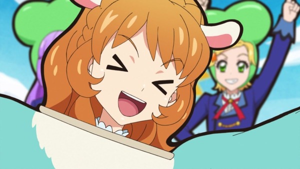 アイカツ (13)