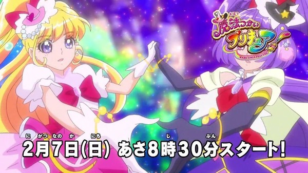 プリキュア (6)