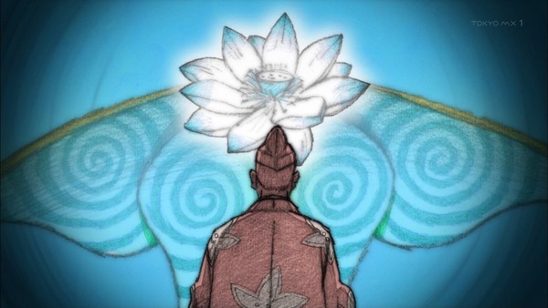 「どろろ」第15話 感想 (17)