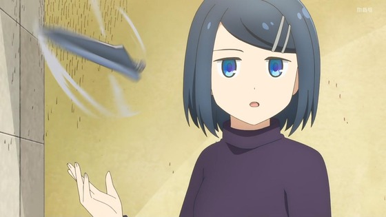 「ダンジョンの中のひと」6話感想 (5)