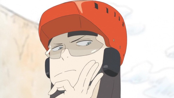 「映像研には手を出すな!」3話感想 画像 (74)