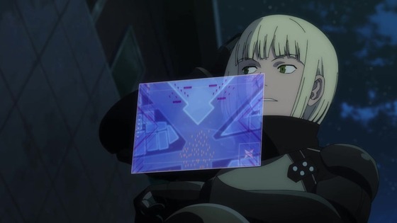「ワールドトリガー」2期 1話感想 (120)