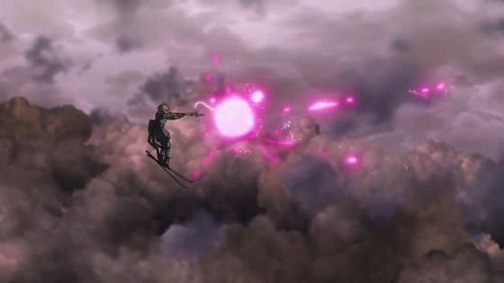 「幼女戦記Ⅱ」2期 12話感想 最終回 (187)