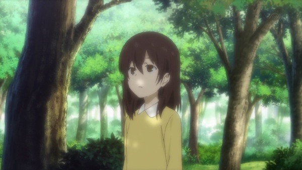 「夏目友人帳 陸」6期 8話 (27)