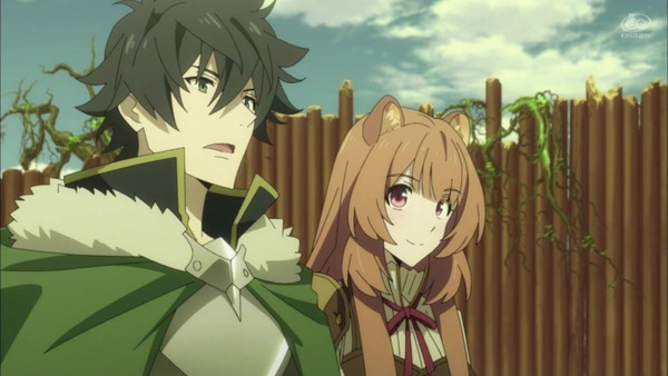 「盾の勇者の成り上がり」7話感想 (16)