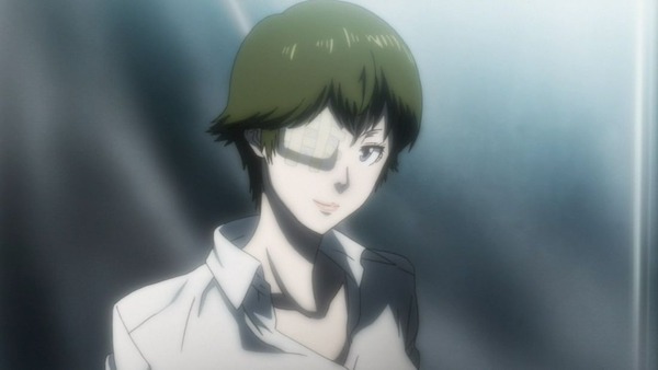 PSYCHO-PASS (2)