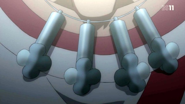 「とある魔術の禁書目録Ⅲ」3期 8話感想 (5)