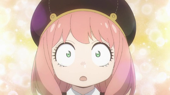 「SPY×FAMILY」46話感想 (125)