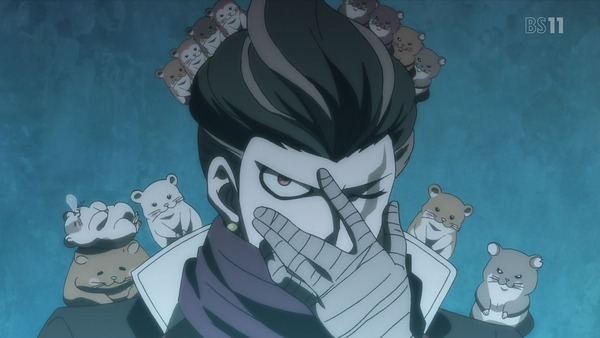 「ダンガンロンパ3」希望編 (39)