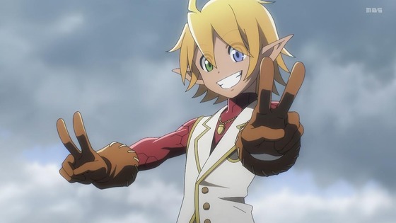 「オーバーロードⅣ」オバロ4期 12話感想 (53)
