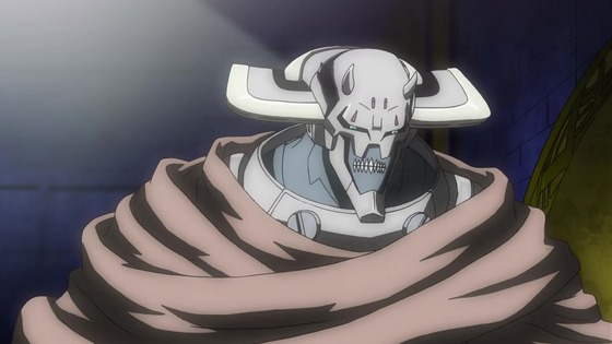 「モーレツ宇宙海賊」12話感想  (18)