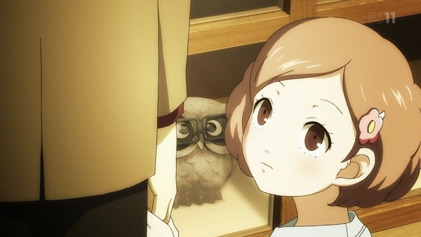 「PERSONA5(ペルソナ5)」21話感想 (2)