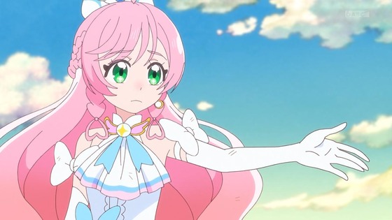 「ひろがるスカイ!プリキュア」ひろプリ 5話感想 (68)