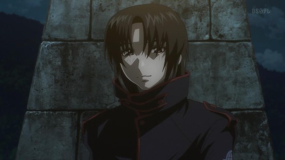 「蒼穹のファフナー THE BEYOND」2話感想 (73)