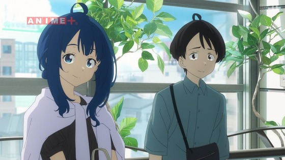 「負けヒロインが多すぎる！」6話感想 (8)