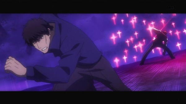 「血界戦線 & BEYOND」2期 2話 (26)