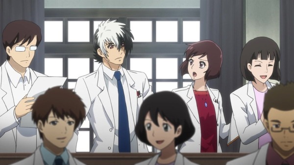 ヤング ブラック・ジャック (2)