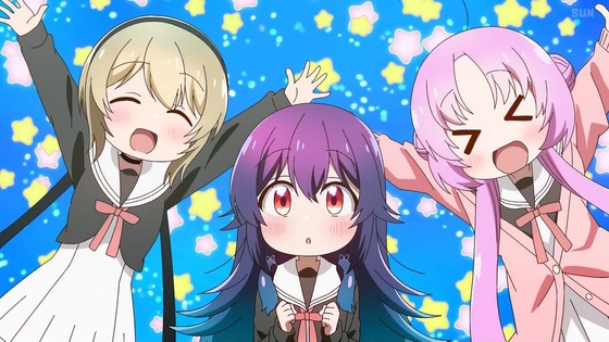 「星屑テレパス」2話感想 (39)