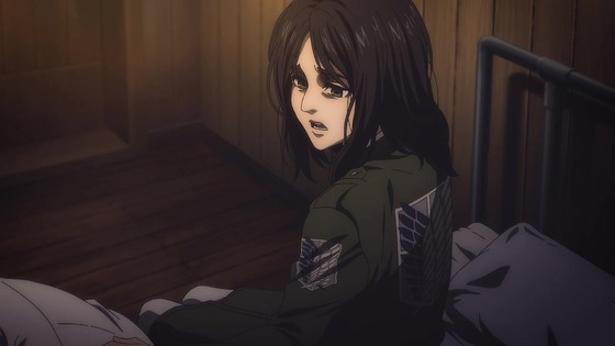 「進撃の巨人」完結編 前編 感想 (80)