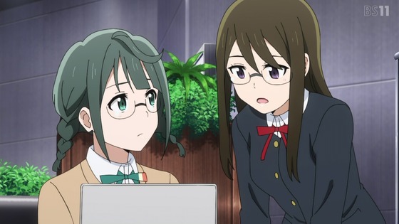 「虹ヶ咲学園スクールアイドル同好会」2期 6話感想 (37)