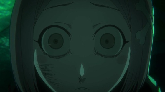 「BLEACH 千年血戦篇」20話感想 (35)