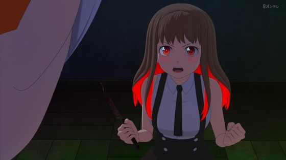 「カミエラビ」2話感想 (28)