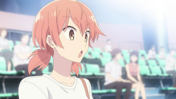 「やがて君になる」13話 感想 (26)