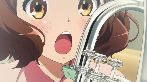 響け！ユーフォニアム (34)
