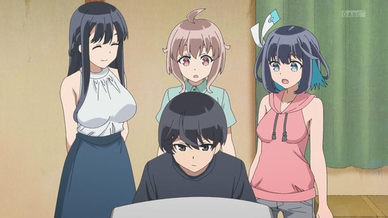 「16bitセンセーション ANOTHER LAYER」4話感想 (43)