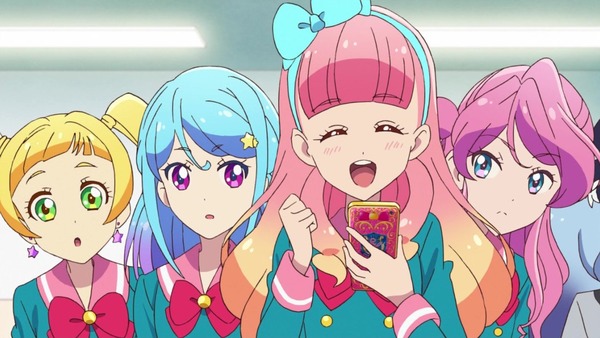 「アイカツフレンズ！」47話感想 (26)