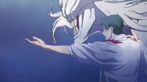 「呪術廻戦」59話感想 (64)