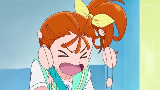 「トロピカル~ジュ!プリキュア」トロプリ 38話感想 (13)
