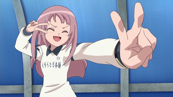 イナズマイレブン ポンポコにゅーす ファン特化型アニメ感想サイト