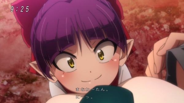 「ゲゲゲの鬼太郎」6期 49話感想 (67)