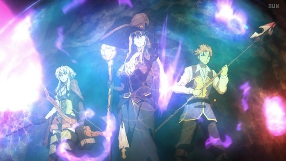 「ゴブリンスレイヤーⅡ」2期 4話感想 (30)