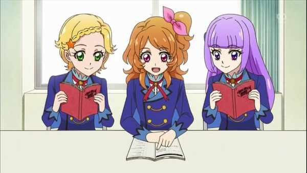 アイカツ! (20)