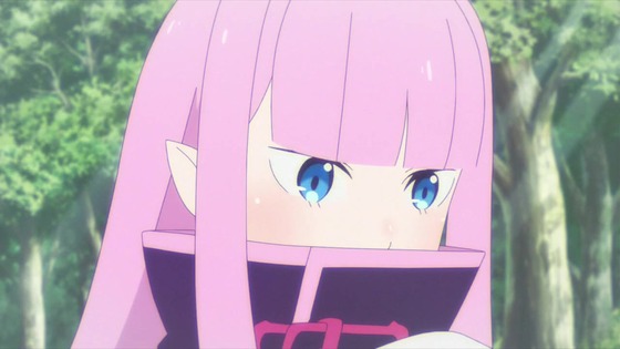 「リゼロ」43話感想 (44)