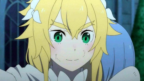 「リゼロ」47話感想 (49)