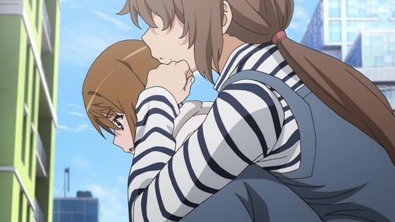 「とある科学の超電磁砲T」3期 18話感想 画像 (26)