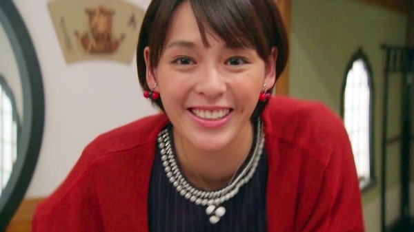 仮面ライダーゴースト (8)