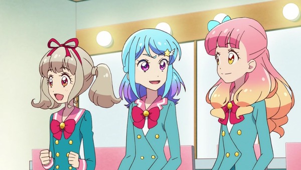 「アイカツオンパレード！」6話感想 (57)