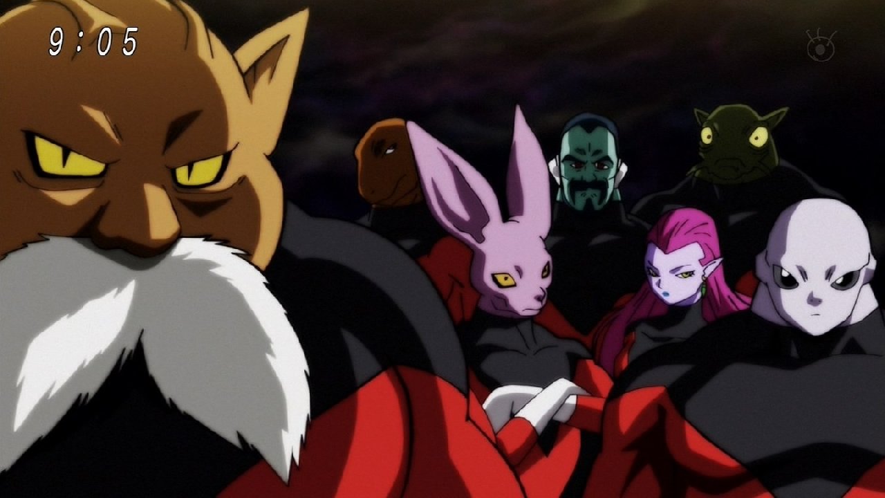 ドラゴンボール超 97話感想 始まる力の大会 早くも脱落者 どうなる第7宇宙 画像 ポンポコにゅーす ファン特化型アニメ感想サイト ドラゴンボール超 97話感想 始まる力の大会 早くも脱落者 どうなる第7宇宙 画像 ポンポコにゅーす ファン特化型アニメ感想サイト