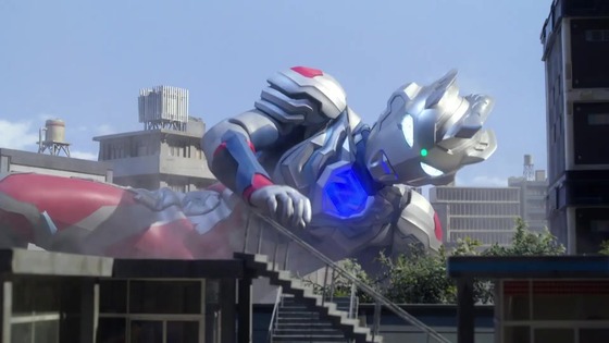 「ウルトラマンZ」第5話感想 (65)