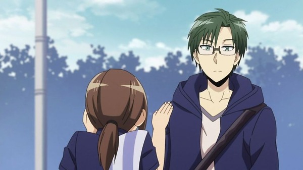 「ネト充のススメ」9話 (48)