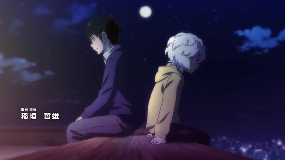 「ワールドトリガー」2期 1話感想 (32)