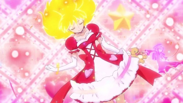 魔法つかいプリキュア (37)