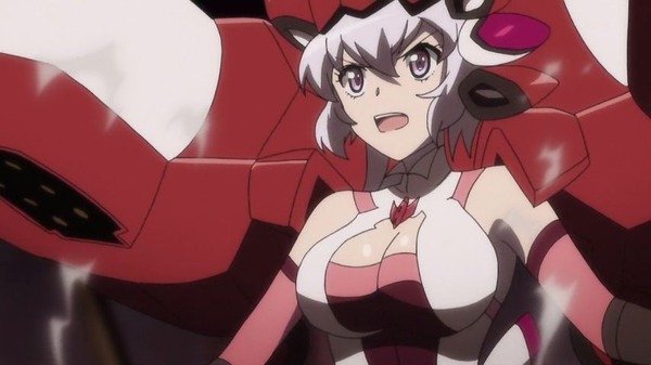 戦姫絶唱シンフォギアGX (50)