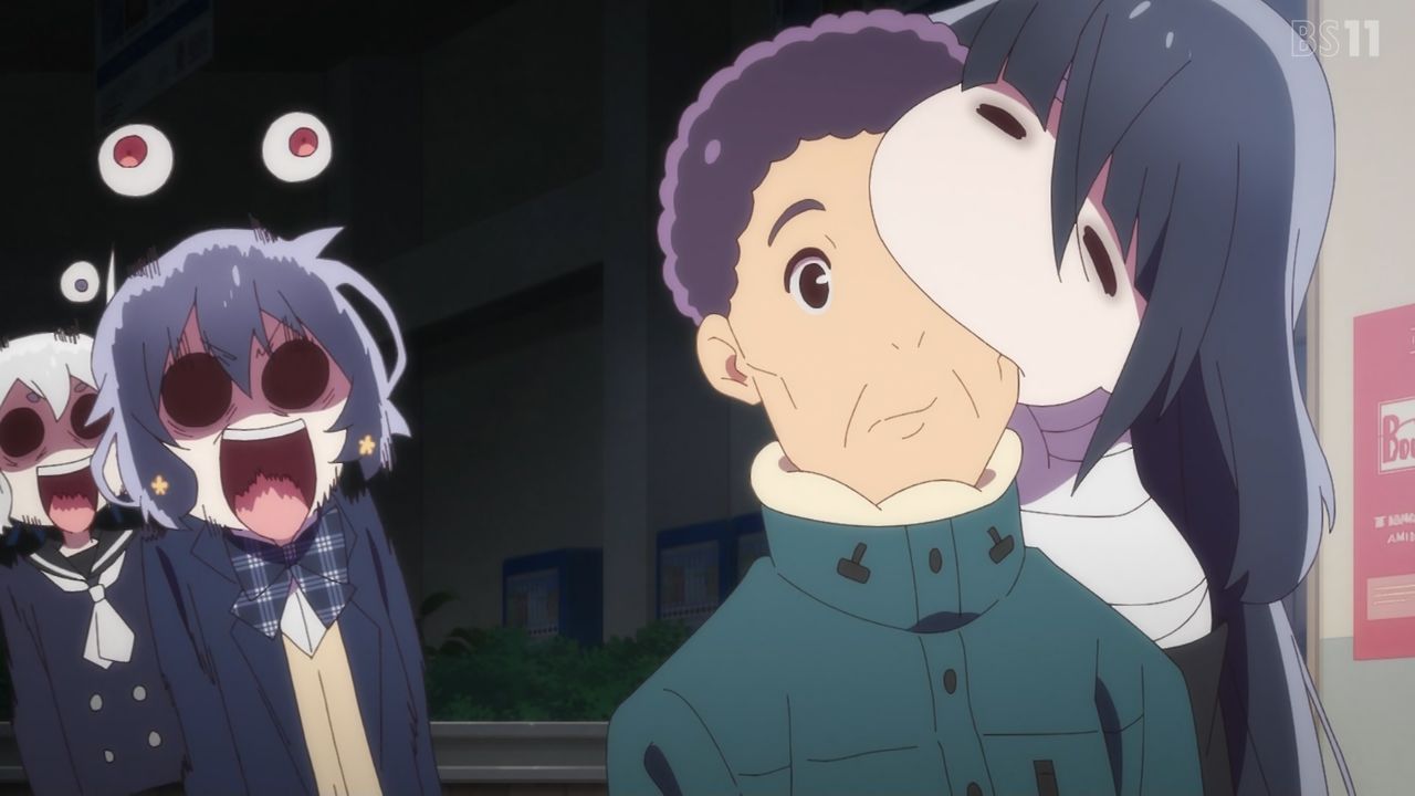 ゾンビランドサガ リベンジ 11話感想 フランシュシュは逆境で輝く 巽幸太郎リスタート たとえ神や悪魔が相手になろうと俺はやる ゾンサガ 2期 ポンポコにゅーす ファン特化型アニメ感想サイト