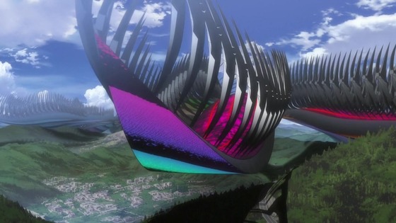 「ヱヴァンゲリヲン新劇場版:破」感想 (251)