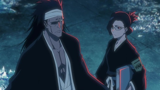 「BLEACH 千年血戦篇」31話感想 (95)